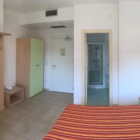 Claudia Residence Alba Adriatica Extérieur photo